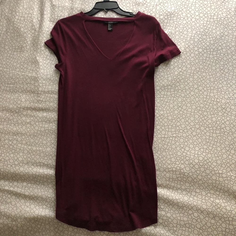 Forever 21 dress